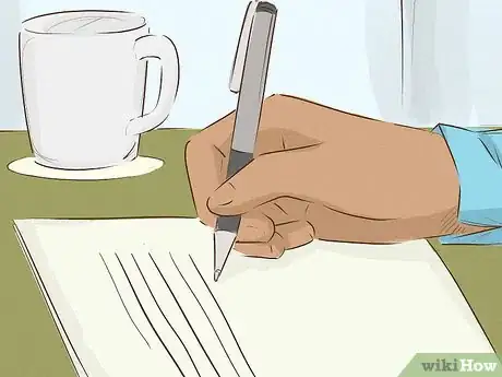 Image titled Come Out Step 6