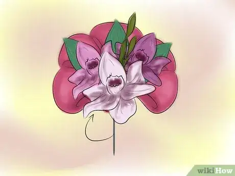 Image titled Make a Baby Shower Corsage Step 29