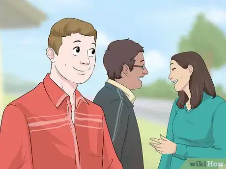 Image titled Embrace Rejection Step 5