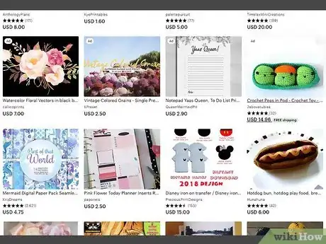 Image titled Have a Successful Etsy Shop Step 9