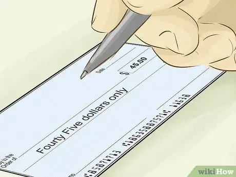 Image titled Obtain a Copy of Your Birth Certificate in Alabama Step 18