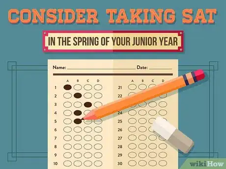 Image titled Register for the SAT Step 3