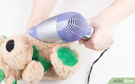 Image titled Clean a Stuffed Animal Step 15