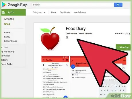 Image titled Use Social Media to Aid Weight Loss Step 5