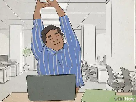 Image titled Be Successful in a Stressful Business Environment Step 13