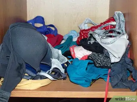 Image titled Make Your Wardrobe New Without Buying Anything Step 2