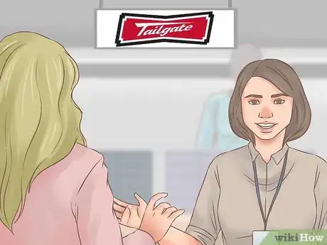 Image titled Be a Successful American Eagle Outfitters Employee Step 20