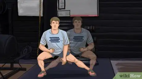 Image titled Do Side Lunges Step 13