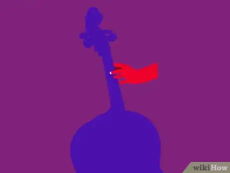 Image titled Do Vibrato on a Cello Step 5