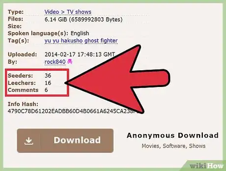 Image titled Download Anime Videos Step 5