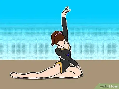 Image titled Do Well at Gymnastics Competitions Step 9