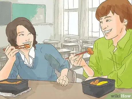 Image titled Meet a Girl Step 8