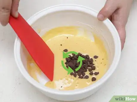 Image titled Make Chocolate Chip Ramekin Cookies Step 4