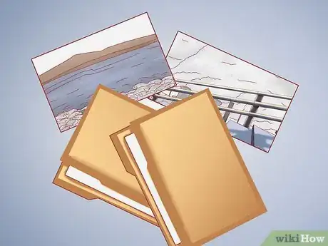 Image titled Take Action Against Pollution on Public Property Step 1