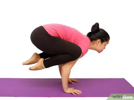 Image titled Be a Hatha Yogi Step 9