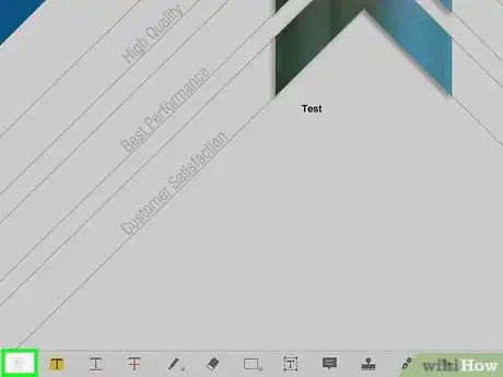 Image titled Edit a PDF on an iPad Step 20