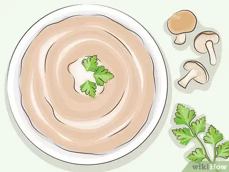 Image titled Cook Hedgehog Mushrooms Step 16