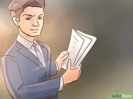 Image titled Become a Citizen of Belize Step 10