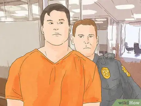 Image titled Complete Criminal Probation Step 2