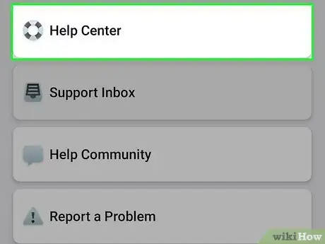 Image titled Know if Your Facebook Data Was Shared with Cambridge Analytica Step 8
