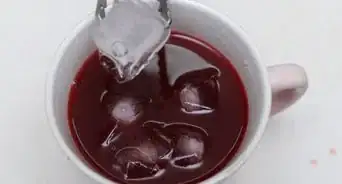 Make Raspberry Tea