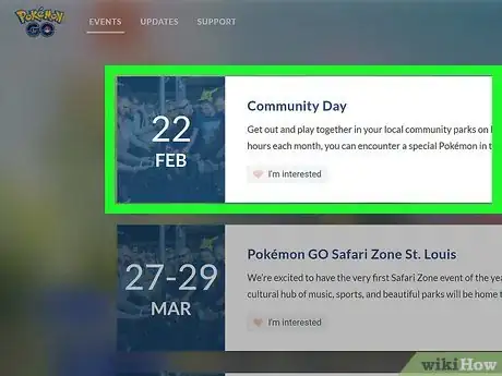 Image titled Get Promo Codes for Pokemon Go Step 5