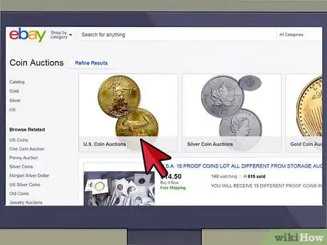 Image titled Sell Old Coins Step 11