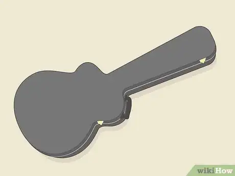 Image titled Pack a Guitar for Moving Step 6