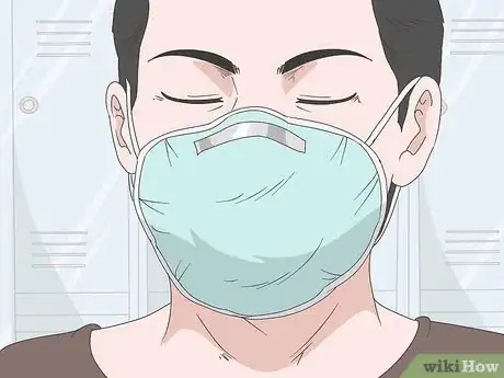 Image titled Prevent a Runny Nose Step 12