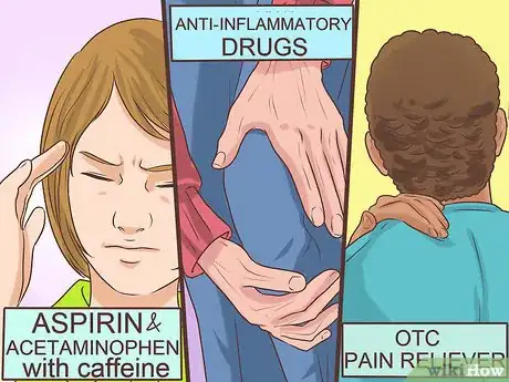 Image titled Choose over the Counter Pain Medication Step 1