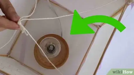 Image titled Make a Diwali Paper Lantern Step 23
