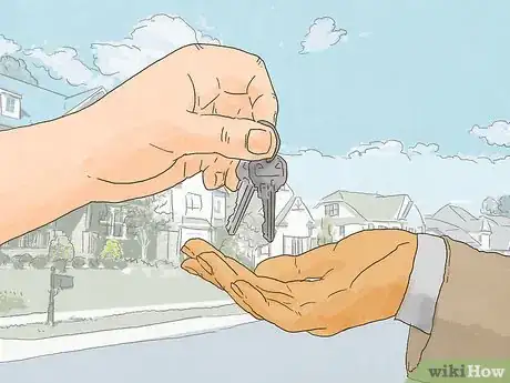 Image titled Negotiate a Deed in Lieu of Foreclosure Step 12