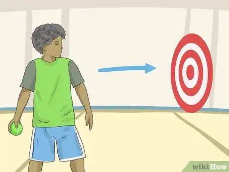 Image titled Teach Throwing Step 6