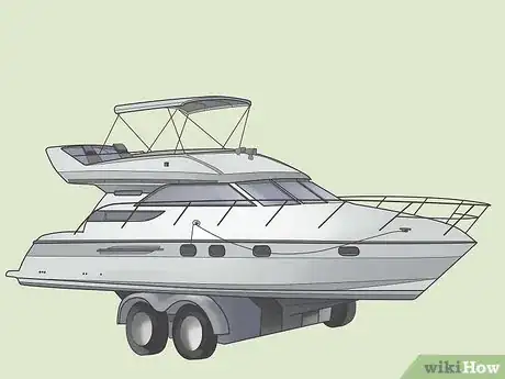 Image titled Shrink Wrap a Boat Step 2