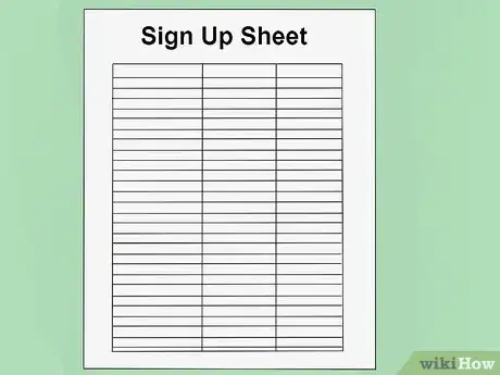 Image titled Organize a Lunch Swap Step 4