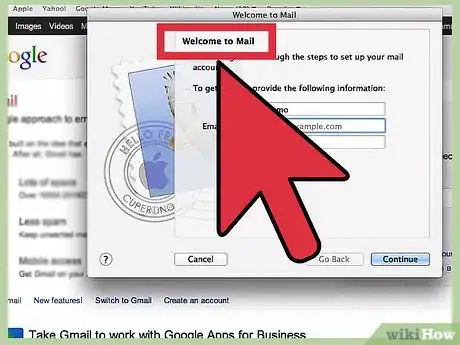 Image titled Set Up a New Email Account on Mac Mail Step 8