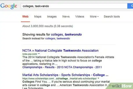 Image titled Become a College Athlete Step 3