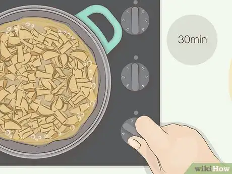 Image titled Cook Hedgehog Mushrooms Step 13