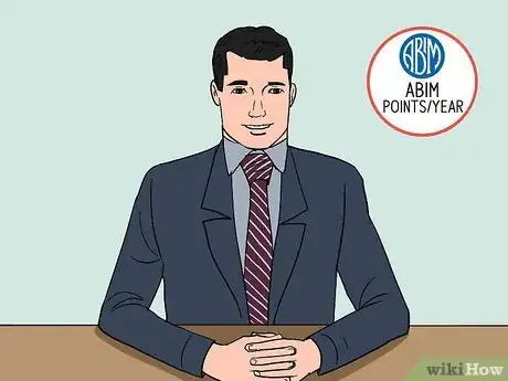 Image titled Become a Rheumatologist Step 12