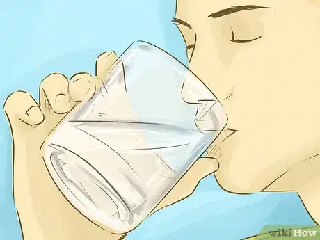 Image titled Distract Yourself from Hunger Step 1