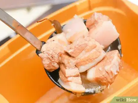 Image titled Pickle Pork Step 4