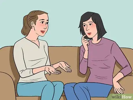 Image titled Deal with a Neurotic Person Step 3