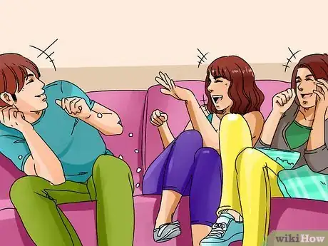 Image titled Make Women Adore You Step 8