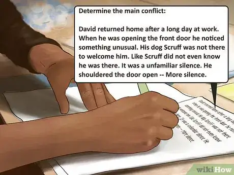 Image titled Write an Award Winning Short Story Step 5