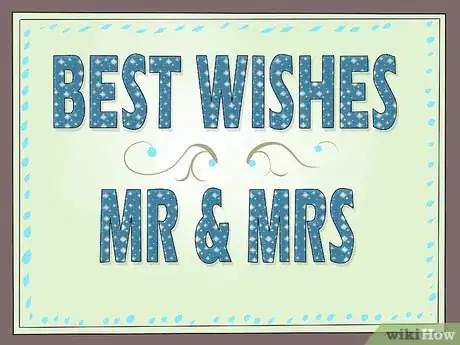 Image titled Use Glitter at Your Wedding Step 3