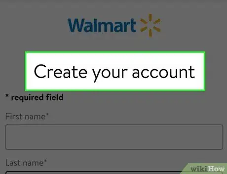 Image titled Use Walmart Pay on Android Step 4