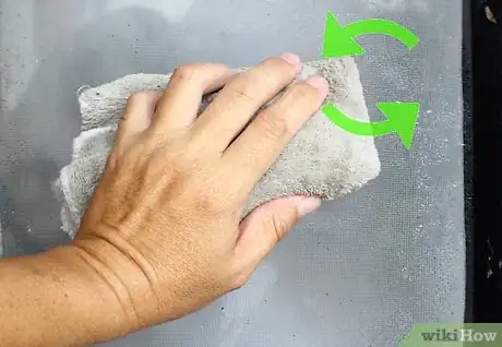 Image titled Clean Glass Step 4