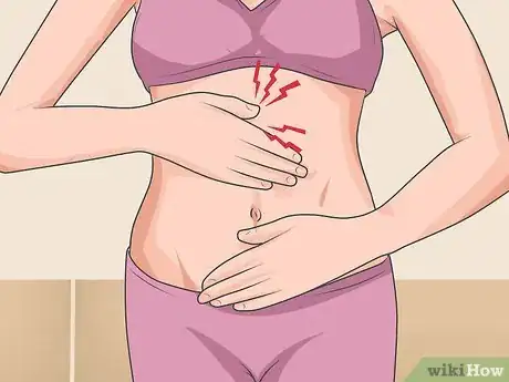 Image titled Relieve Ulcer Pain Step 1