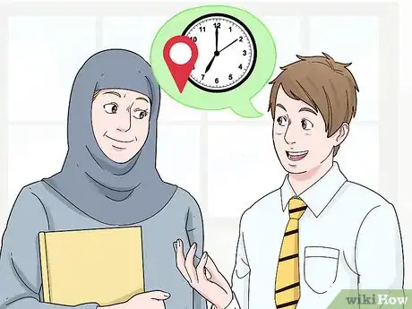 Image titled Talk to Your Teachers About Your Bipolar Disorder if You Are a Teen Step 7