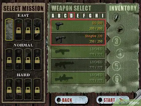 Image titled Begin Playing Commando 2 Step 9